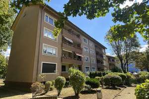 Provisionsfrei: 3-Zimmerwohnung mit Garten in Frankfurt-Griesheim – 65933 Griesheim, Frankfurt am Main – Vorschaubild 1