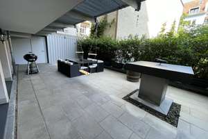 Stilvoll wohnen im Herzen von Stuttgart (Hospitalviertel) – Hohe Straße 18, 70174 Neue Vorstadt, Stuttgart – Vorschaubild 40