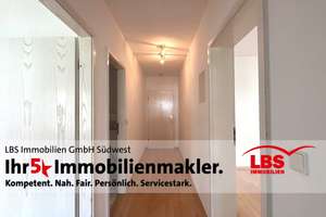 Helle, renovierte Wohnung mit Balkon und Stellplatz – Die vollständige Adresse der Immobilie erhältst du vom Anbieter., 69181 Leimen – Vorschaubild 8