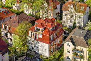 Klassischer Altbau in bester Lage – Die vollständige Adresse der Immobilie erhältst du vom Anbieter., 22607 Groß Flottbek, Hamburg – Vorschaubild 21