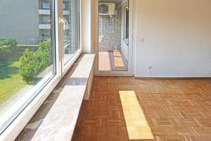 Stilvolle Eigentumswohnung mit Südbalkon & Garage in Münster-Hiltrup – Die vollständige Adresse der Immobilie erhältst du vom Anbieter., 48165 Hiltrup-Mitte, Münster – Vorschaubild 2