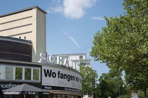 Frisch sanierte Wohnung mit klarer Raumaufteilung, in Top-Lage am Ku'damm, bezugsfrei und Balkon – Johann-Sigismund-Straße 18, 10711 Halensee, Berlin – Vorschaubild 15