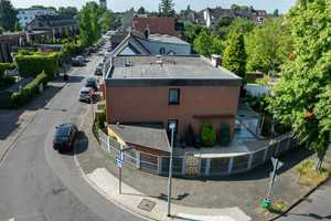 Attraktive Doppelhaushälfte mit Garage in Benrath – Düsseldorf – Vorschaubild 22