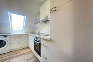 Vollständig renovierte Dachgeschosswohnung in Berlin-Siemensstadt – Reisstraße 20, 13629 Siemensstadt, Berlin – Vorschaubild 9