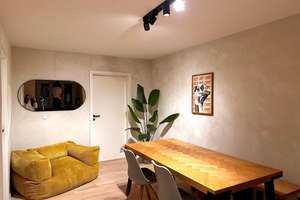Modernes Zimmer in neu sanierter Design-WG in Bestlage! – Adlerstrasse 27A, 76133 Innenstadt-Ost, Karlsruhe – Vorschaubild 11