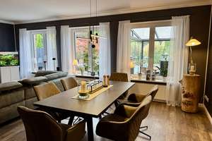 Großzügiges EFH mit Doppelcarport & Gewerbeoption – ideal für Selbstständige! – Die vollständige Adresse der Immobilie erhältst du vom Anbieter., 26607 Aurich – Vorschaubild 24