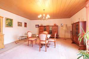 Großes Einfamilienhaus mit Stallungen und Scheune – Paderborn (Kreis) – Vorschaubild 9