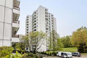 Hoch hinaus: Barrierefreie 3,5‑Raum-Wohnung mit rd. 96 m², Weitblick und TG Stellplatz in Stadtwald  – Die vollständige Adresse der Immobilie erhältst du vom Anbieter., 45133 Stadtwald, Essen – Vorschaubild 23