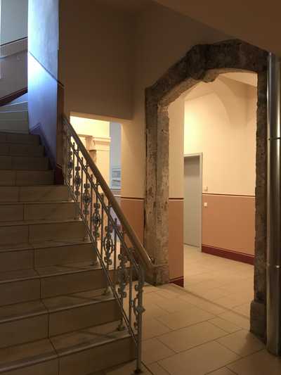 Perfekte, kleine Wohnung im Zentrum