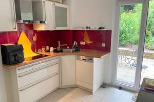 Erstklassig Wohnen! Kernsaniert, Terrasse, Wintergarten, Garage – Die vollständige Adresse der Immobilie erhältst du vom Anbieter., 42329 Vohwinkel, Wuppertal – Vorschaubild 8