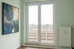 Balkon, neues Bad und Küche in 3-Zimmer Wohnung in Magdeburg Neustädter Feld – Rathmannstraße 7, 39128 Neustädter Feld, Magdeburg – Vorschaubild 1