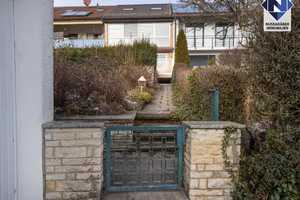 Sonniges Reihenmittelhaus mit Wintergarten, 2 Garagen und herrlicher Aussicht – Esslingen (Kreis) – Vorschaubild 16