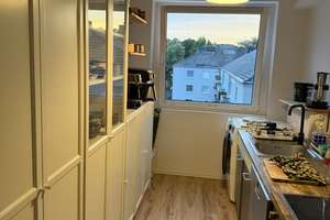 3-Zimmer-Wohnung in Aachen Frankenberger with Balcony – Neumarkt 8, 52066 Frankenberg, Aachen – Vorschaubild 10