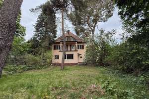 Unique villa with garden in Westend – Ahornallee 20, 14050 Westend, Berlin – Vorschaubild 4