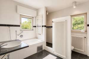 Großzügiges Einfamilienhaus mit schönem Garten – Blumenthalstraße 53, 69120 Neuenheim, Heidelberg – Vorschaubild 25