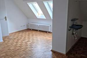3-Zimmer-Maisonettewohnung mit Balkon in Düsseldorf-Rath – Rather Kirchplatz 15, 40472 Rath, Düsseldorf – Vorschaubild 6