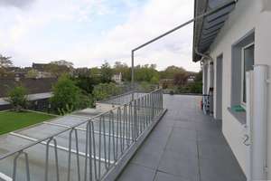 Komplett frei: Modernes 3-Familienhaus mit separatem Büro und beheiztem Wintergarten  – Die vollständige Adresse der Immobilie erhältst du vom Anbieter., 45307 Kray, Essen – Vorschaubild 29