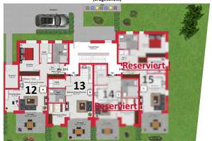 Neubau-3-Zimmer-Eigentumswohnung (KFW 40 + QNG) im EG mit Garten in Nadorst – Die vollständige Adresse der Immobilie erhältst du vom Anbieter., 26127 Nadorst, Oldenburg (Oldenburg) – Vorschaubild 8