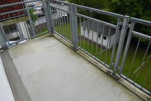 Hier ist die EBK schon da!  - Niedliche 2-Raum mit Balkon auf dem Schloßberg – Salzstr. 27, 9113 Chemnitz – Vorschaubild 12