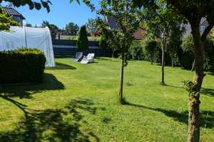 *** Wohnen wo andere Urlaub machen - Bungalow Nähe Thülsfelder Talsperre ! *** – Cloppenburg (Kreis) – Vorschaubild 15