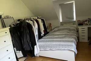 Dachgeschosswohnung in Endenich – Die vollständige Adresse der Immobilie erhältst du vom Anbieter., 53121 Endenich, Bonn – Vorschaubild 3