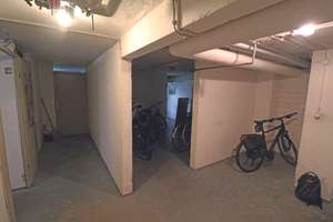 Gut geschnittene 3-Zimmer-Wohnung: 
Do It Yourself - mit Balkon , Garage, Ruhig und gut angebunden – Die vollständige Adresse der Immobilie erhältst du vom Anbieter., 51143 Zündorf, Köln – Vorschaubild 20