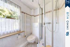 ++ Sternhaus mit Bad en Suite, wunderschönem Garten, Garage und Ausbaupotenzial im Dachgeschoss ++ – Die vollständige Adresse der Immobilie erhältst du vom Anbieter., 4159 Möckern, Leipzig – Vorschaubild 17