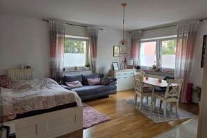 Schönes 1-Zimmerwohnung mit Kochnische und Tageslichtbad