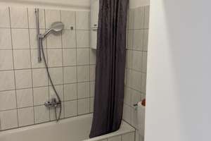 Bezugsfertige 3 Zi. + KDB im 2.OG – Olgastr. 3, 44141 Ruhrallee, Dortmund – Vorschaubild 3