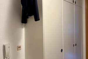 Von Privat: Wunderschöne und ruhige 2-Zimmer Wohnung im 1. OG mit Balkon in Würzburg-Frauenland – Otto-Richter-Straße 3, 97074 Frauenland, Würzburg – Vorschaubild 8