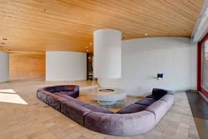 Pure Exklusivität! Einzigartige Architektenvilla mit Parkgarten, Pool & atemberaubendem Weitblick – Die vollständige Adresse der Immobilie erhältst du vom Anbieter., 91077 Neunkirchen am Brand – Vorschaubild 9