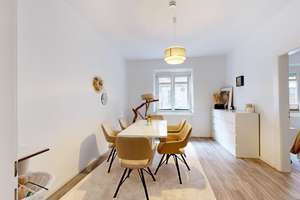 IMMOPARTNER – AM 11.06.26 von 17:30-18:30 OPENHOUSE-Besichtigung! 3 Wohnungen! Komm vorbei! – Die vollständige Adresse der Immobilie erhältst du vom Anbieter., 90766 Scherbsgraben, Billinganlage, Fürth – Vorschaubild 2