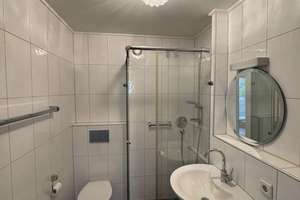 Attraktive, moderne 3,5 Zi-Whg in gepflegter Wohnanlage in Stgt-Botnang! Obj.-Nr. 2710 – Die vollständige Adresse der Immobilie erhältst du vom Anbieter., 70195 Botnang-Süd, Stuttgart – Vorschaubild 5