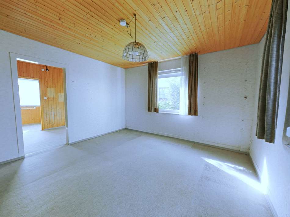 Wohnzimmer Erdgeschoss