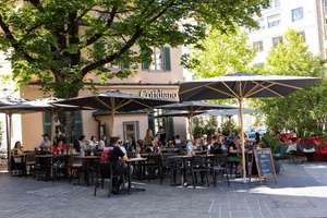 KENSINGTON - Exklusiv - Parkside Residences Pasing – Die vollständige Adresse der Immobilie erhältst du vom Anbieter., 81243 Pasing, München – Vorschaubild 7