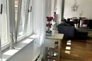 Stilvolle loftähnliche 3 ZKB-Mais.-Whg. in einem Denkmalschutz-Objekt. – 68239 Seckenheim, Mannheim – Vorschaubild 6