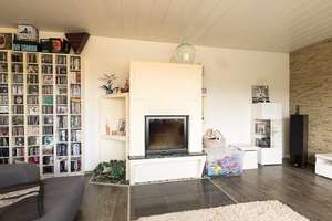 Freistehendes Zuhause mit Fernblick, kleinem Pool und viel Raum zur Entfaltung – Die vollständige Adresse der Immobilie erhältst du vom Anbieter., 32689 Kalletal – Vorschaubild 16