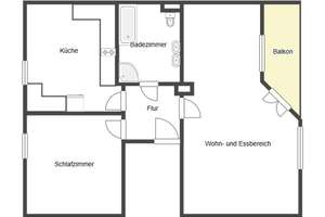 Großzügiges Familienparadies mit Garten - charmantes Mehrgenerationen-Zuhause vor den Toren Jenas  – Die vollständige Adresse der Immobilie erhältst du vom Anbieter., 7751 Zöllnitz – Vorschaubild 25