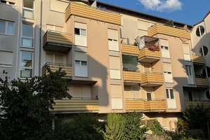 Familienfreundliche 4-Zimmer-Wohnung mit Balkon und moderner Raumaufteilung – Wolfringstr. 14, 90765 Ronhof, Kronach, Fürth – Vorschaubild 25