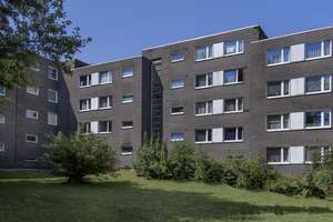 Wir renovieren für 'Sie- gut geschnittene 2-Zimmer-Wohnung in Mönchengladbach Wickrath-Mitte – Kreuzhütte 34, 41189 Wickrath-Mitte, Mönchengladbach – Vorschaubild 2