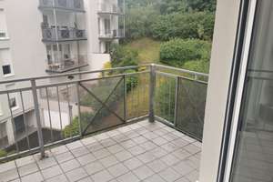 Studio zu Vermieten in FRANKREICH/Schoeneck an der Grenze von Saarbrücken – Die vollständige Adresse der Immobilie erhältst du vom Anbieter., 57350 Saarbrücken – Vorschaubild 6