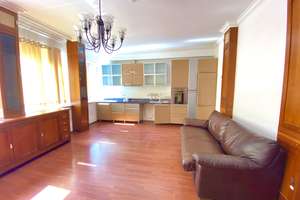 Charmante 3-Zimmer-Wohnung in zentraler Lage nahe Hansaring – Die vollständige Adresse der Immobilie erhältst du vom Anbieter., 50670 Altstadt/Nord, Köln – Vorschaubild 3