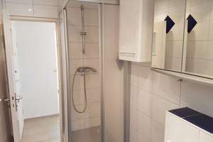 Provisionsfrei VB von privat: Renovierte 3-Zimmer-Wohnung mit Balkon und Einbauküche am Pankepark  – Kunkelstraße 3a, 13347 Gesundbrunnen, Berlin – Vorschaubild 10