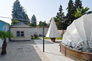 Attraktives 1.344 m² großes Grundstück/Abriss  mit vielseitig nutzbarer Bebauung, – Die vollständige Adresse der Immobilie erhältst du vom Anbieter., 64291 Arheilgen, Darmstadt – Vorschaubild 7