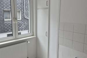 Freundliche Hausgemeinschaft sucht Mieter*in für kleine Wohnung, KDB, 1. Etage – Trooststraße 6, 42107 Elberfeld, Wuppertal – Vorschaubild 5