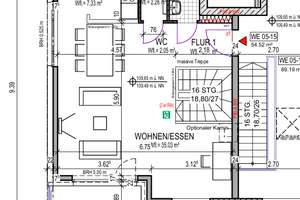 4 Zimmer Wohnung am Phönixsee – Die vollständige Adresse der Immobilie erhältst du vom Anbieter., 44263 Hörde (Ortsteil), Dortmund – Vorschaubild 25