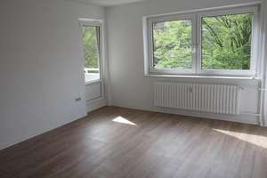Bezugsfertige 2-Zimmer-Wohnung mit Balkon - Voraussetzung WBS für 2-Personen! – Am Kreyenbergshof 106c, 47167 Röttgersbach, Duisburg – Vorschaubild 4