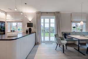 Neubau: Exklusive Haushälfte mit luxuriöser Ausstattung am Königshafen in List (Ferienwohnen) – Die vollständige Adresse der Immobilie erhältst du vom Anbieter., 25992 List (Sylt) – Vorschaubild 17