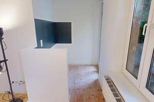 Charmante, frisch renovierte 2,5-Zimmer-Whg. mit Balkon - ruhig gelegen am Rand des Schanzenviertels – Die vollständige Adresse der Immobilie erhältst du vom Anbieter., 22769 Altona-Nord, Hamburg – Vorschaubild 7