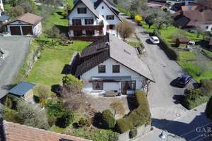Familiendomizil im schönen Aichen! – Die vollständige Adresse der Immobilie erhältst du vom Anbieter., 79761 Waldshut-Tiengen – Vorschaubild 1